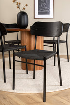 s_gr23983__13 Dining Set Bianca Mit Stühlen Polly Rundes Essgruppen Set