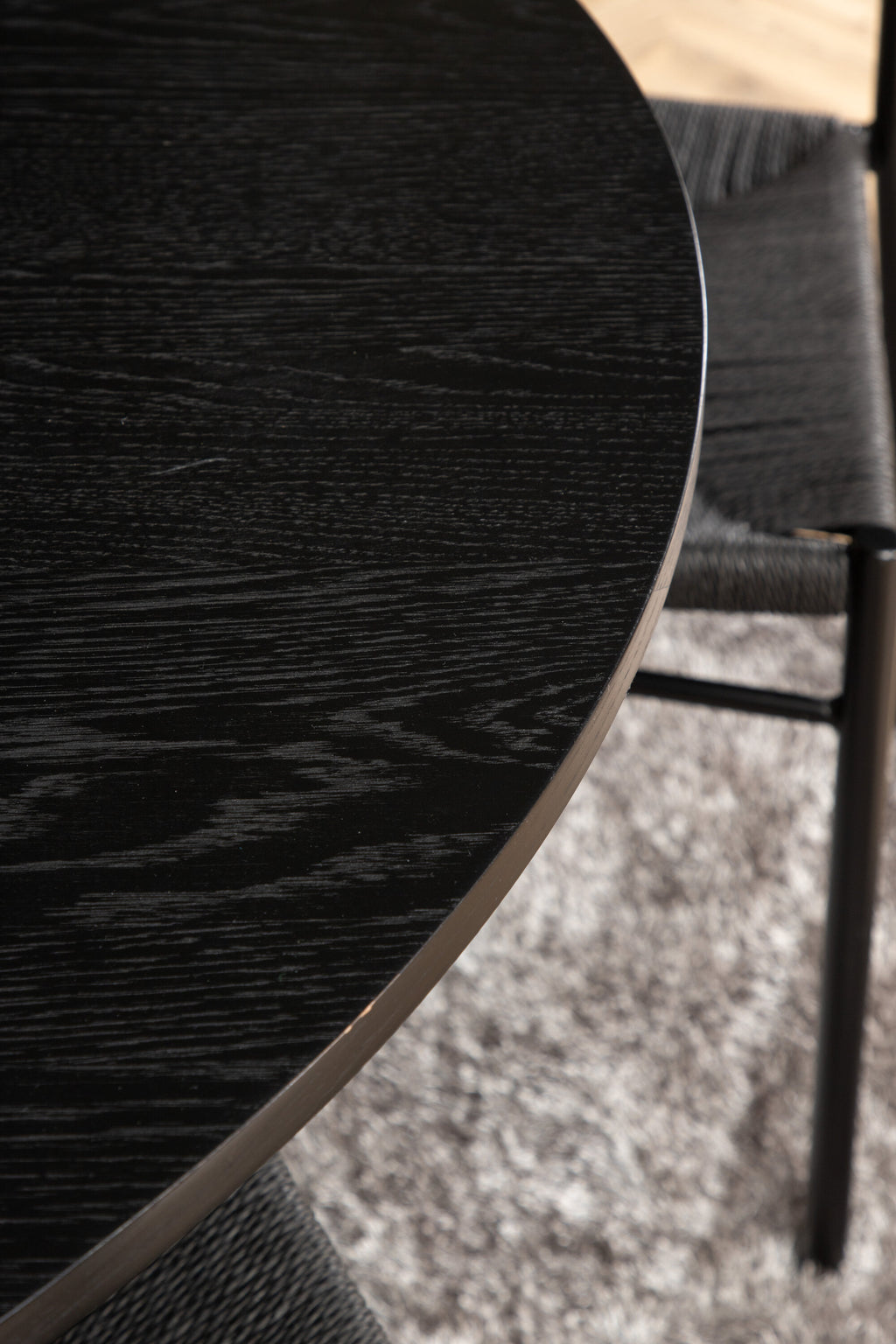 s_gr23985__14 Dining Set Bianca Mit Stühlen Polly Rundes Essgruppen Set