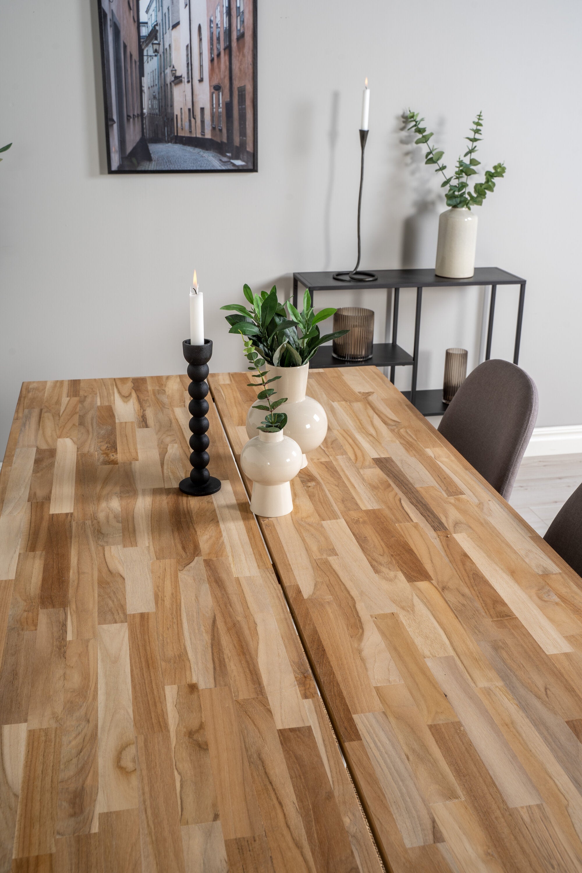 s_gr23995__12_acee3561-9d46-434e-8890-9376e52f7e78 Essgruppe Cirebon Mit Stühlen Polar Rechteckiges Essgruppen Set