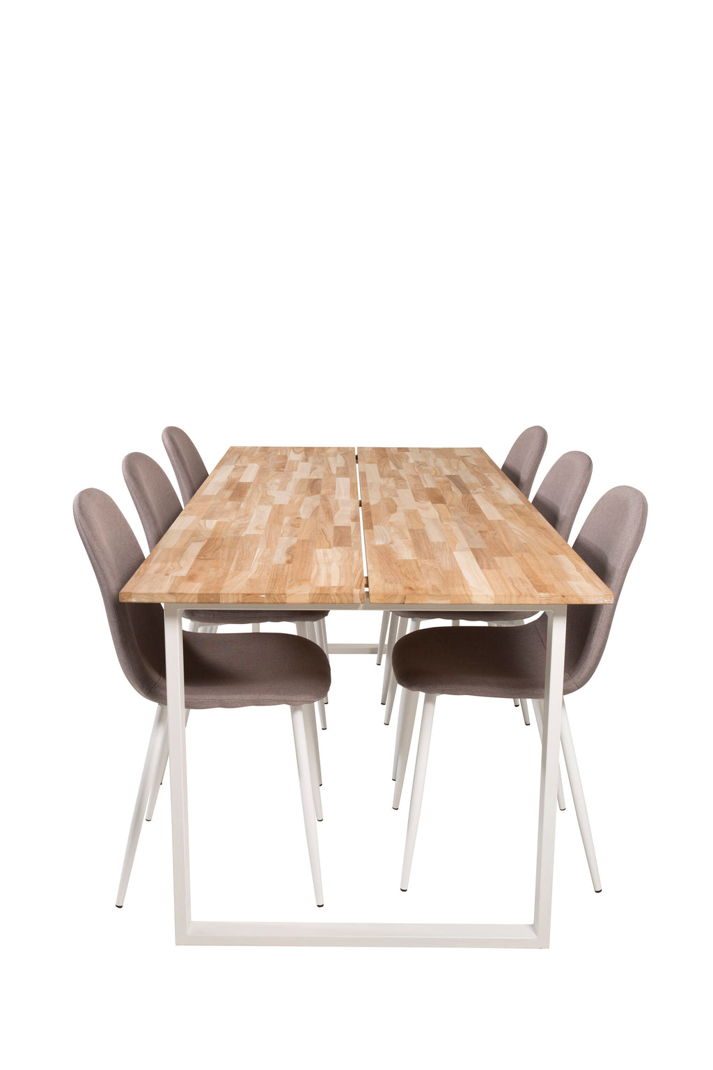 s_gr23995__1_1dc6ade4-b5b7-44df-a810-0acd980a5064 Essgruppe Cirebon Mit Stühlen Polar Rechteckiges Essgruppen Set Default Title