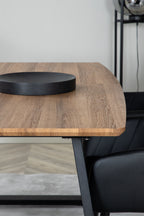 s_gr24054__14 Essgruppe Inca Mit Stühlen Comfort Rechteckiges Essgruppen Set