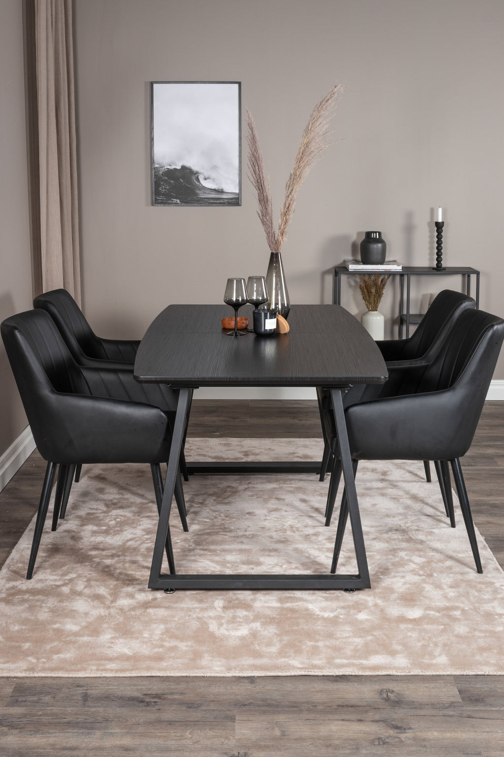s_gr24059__10_5f8654f5-e747-4ad5-84e5-a70880f8de89 Dining Set Inca Mit Stühlen Comfort Rechteckiges Essgruppen Set