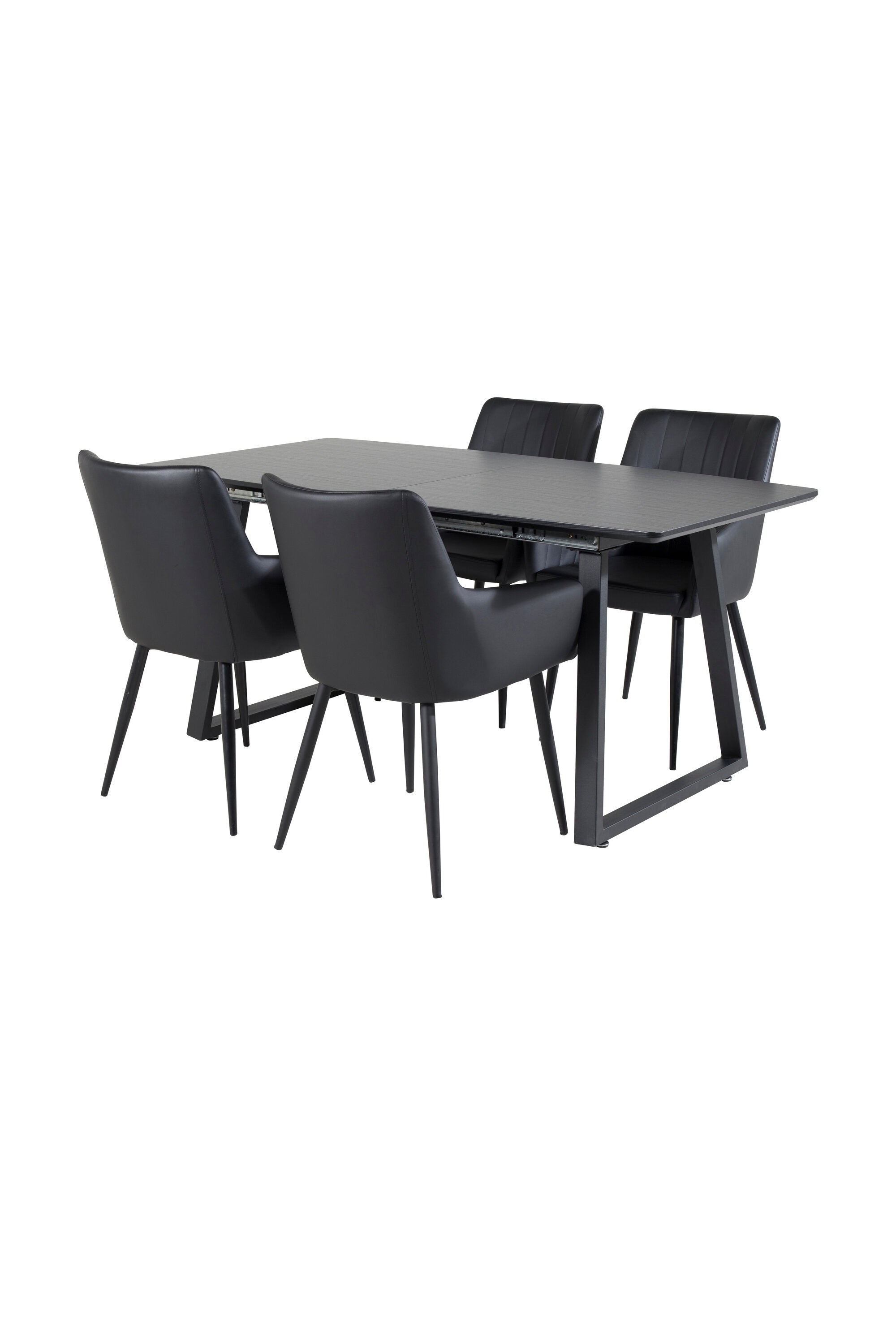 s_gr24059__2_174ea9b1-e507-4e81-9ba1-ac103fa36b85 Dining Set Inca Mit Stühlen Comfort Rechteckiges Essgruppen Set