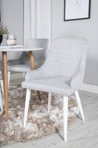 s_gr24073__12 Dining Set Plaza Mit Stühlen Plaza Rundes Essgruppen Set