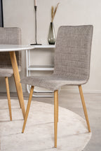 s_gr24078__13 Dining Set Plaza Mit Stühlen Windu Rundes Essgruppen Set