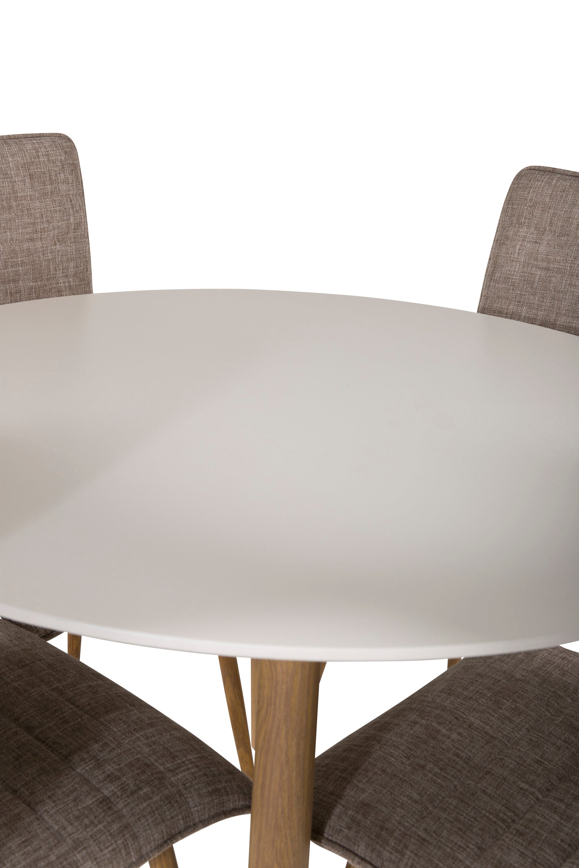 s_gr24078__2 Dining Set Plaza Mit Stühlen Windu Rundes Essgruppen Set