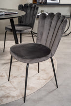 s_gr24134__12 Dining Set Plaza Mit Stühlen Limhamn Rundes Essgruppen Set