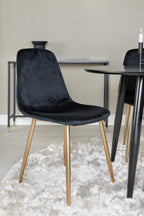 s_gr24138__12 Dining Set Plaza Mit Stühlen Polar Rundes Essgruppen Set