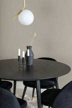 s_gr989__11 Dipp Runder Esstisch Set Rundes Essgruppen Set