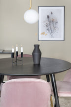 s_gr990__11 Dipp Runder Esstisch Set Rundes Essgruppen Set